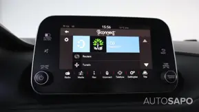 Fiat Tipo 1.3 M-Jet Lounge de 2019