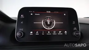 Fiat Tipo 1.3 M-Jet Lounge de 2019