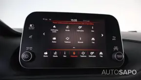 Fiat Tipo 1.3 M-Jet Lounge de 2019