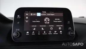 Fiat Tipo 1.3 M-Jet Lounge de 2019