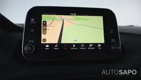 Fiat Tipo 1.3 M-Jet Lounge de 2019