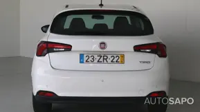 Fiat Tipo 1.3 M-Jet Lounge de 2019
