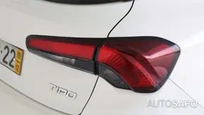 Fiat Tipo 1.3 M-Jet Lounge de 2019