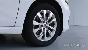 Fiat Tipo 1.3 M-Jet Lounge de 2019