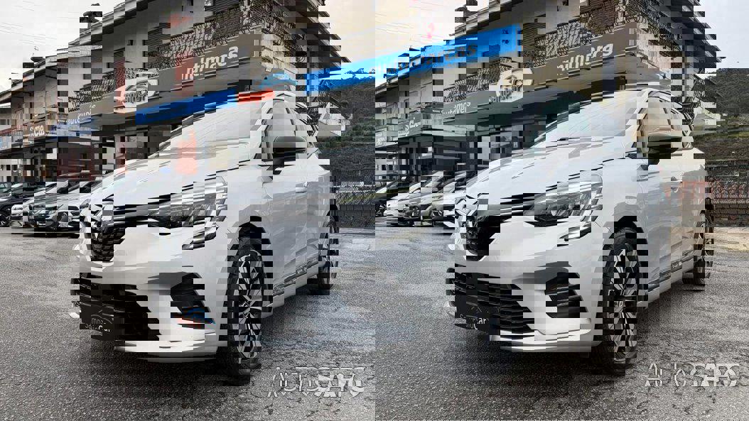 Renault Clio 1.0 TCe Evolution de 2022