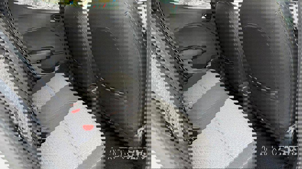 Renault Clio 1.0 TCe Evolution de 2022