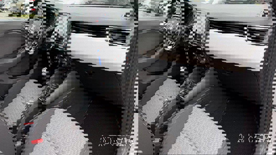 Renault Clio 1.0 TCe Evolution de 2022