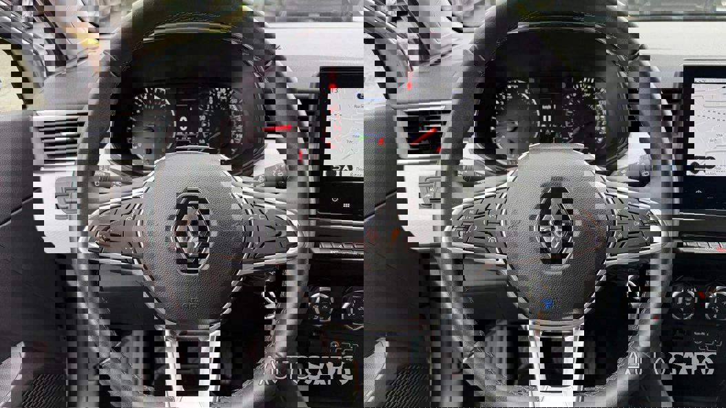 Renault Clio 1.0 TCe Evolution de 2022