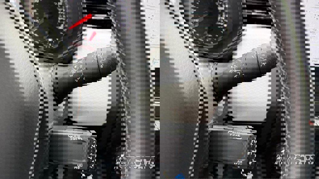 Renault Clio 1.0 TCe Evolution de 2022