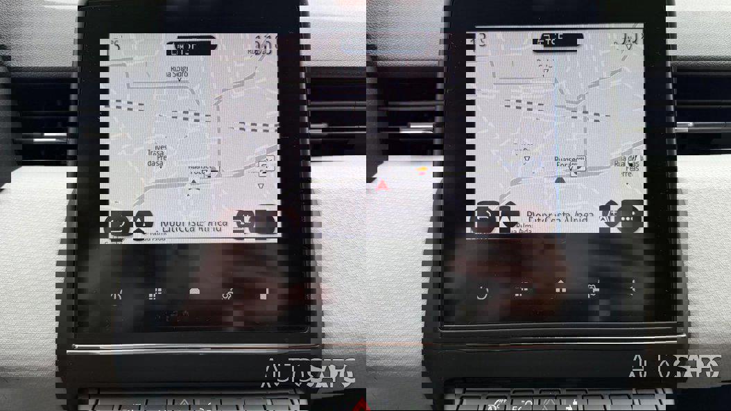 Renault Clio 1.0 TCe Evolution de 2022