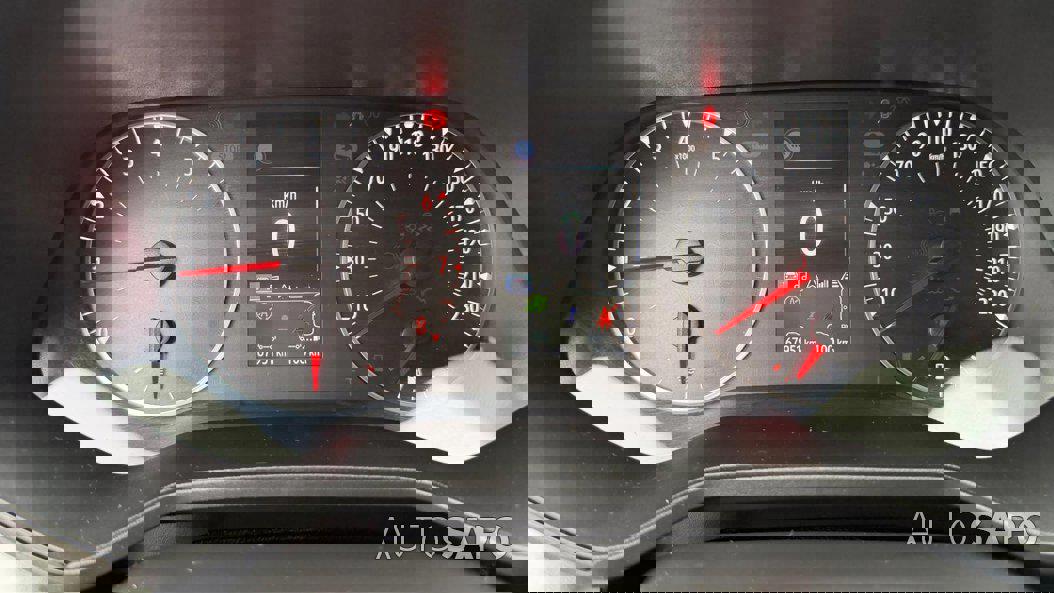 Renault Clio 1.0 TCe Evolution de 2022