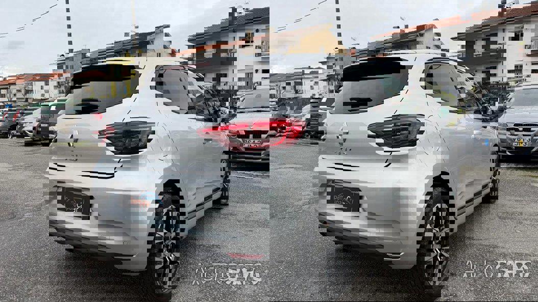 Renault Clio 1.0 TCe Evolution de 2022