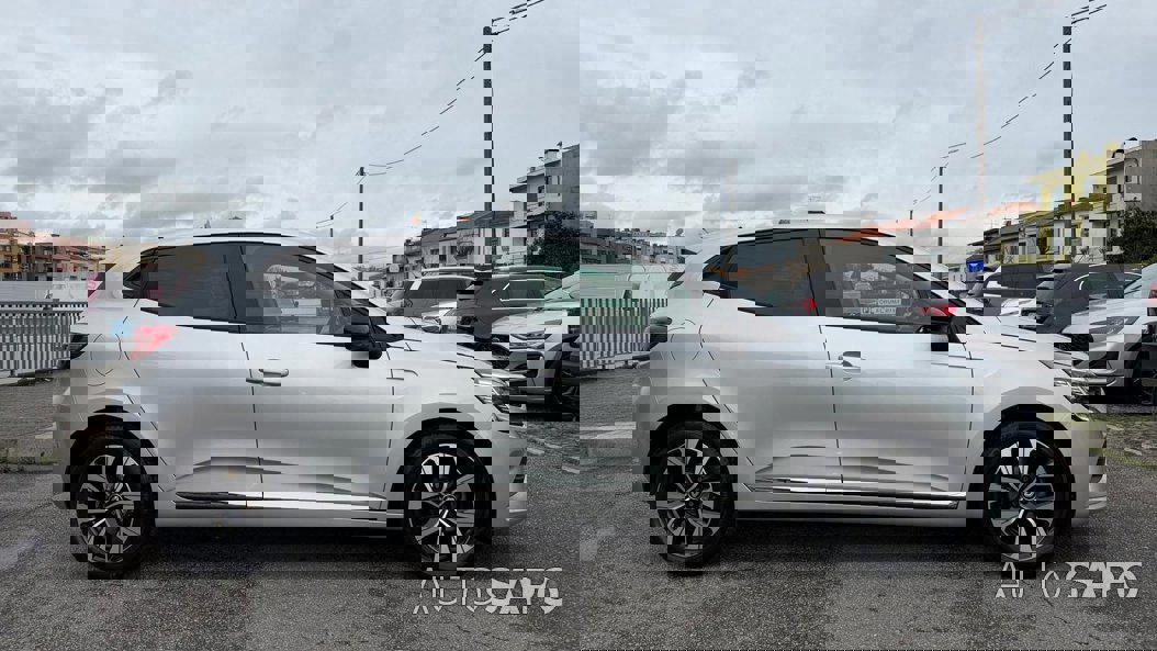 Renault Clio 1.0 TCe Evolution de 2022