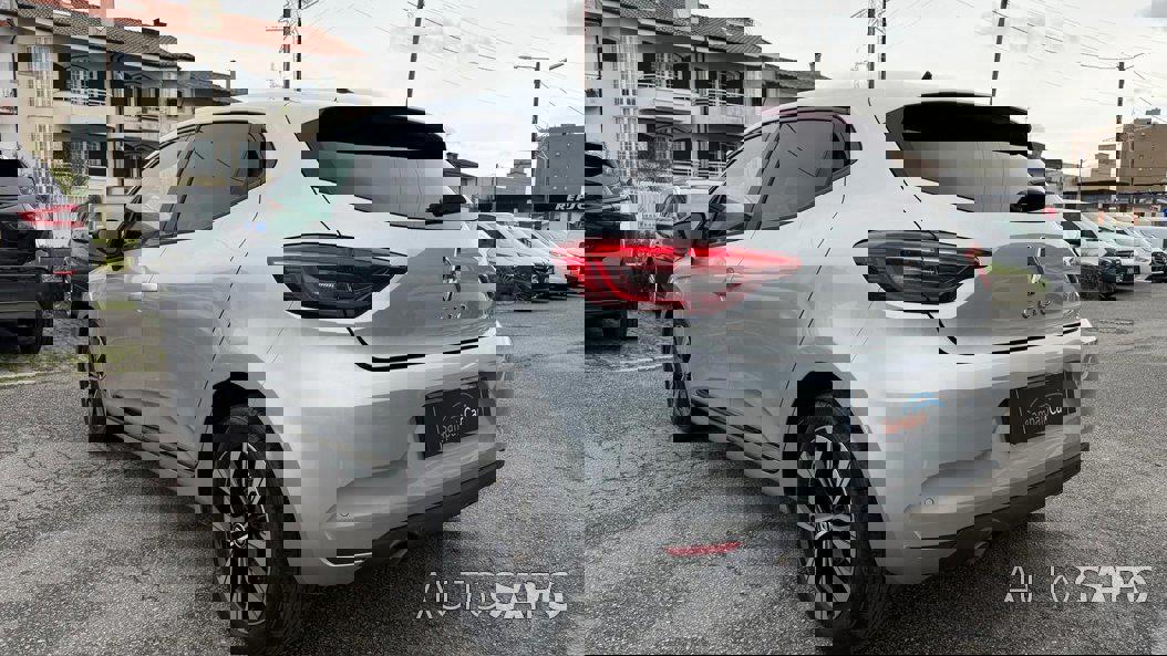 Renault Clio 1.0 TCe Evolution de 2022