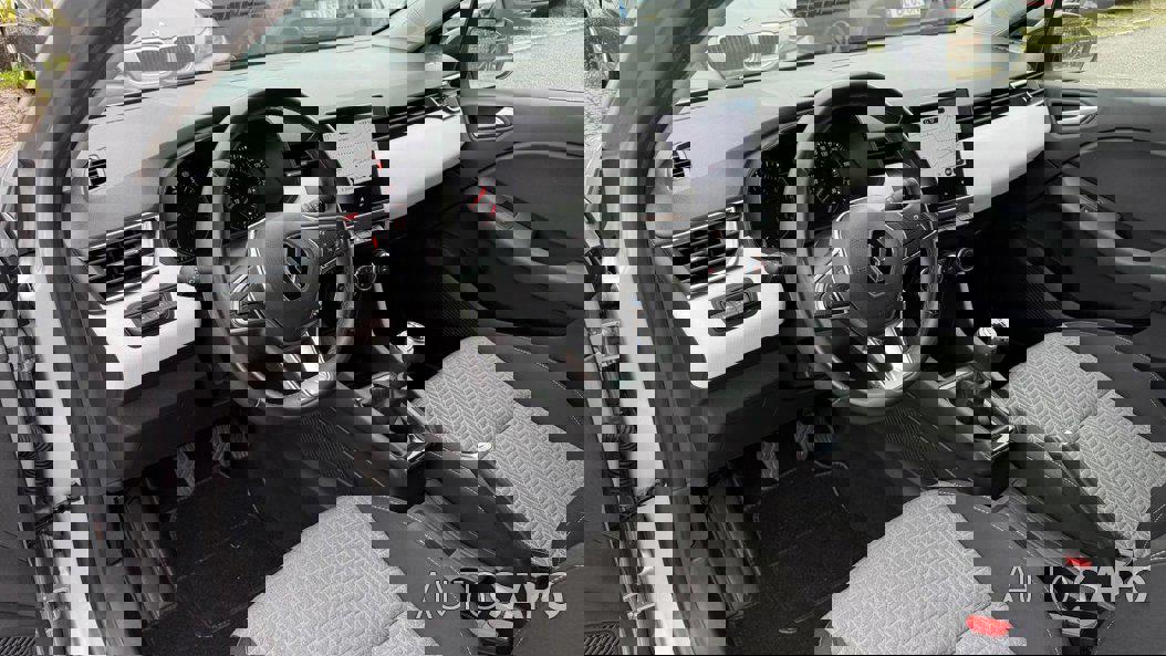 Renault Clio 1.0 TCe Evolution de 2022