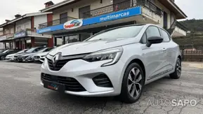 Renault Clio 1.0 TCe Evolution de 2022
