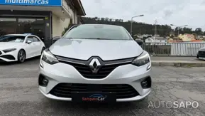Renault Clio 1.0 TCe Evolution de 2022