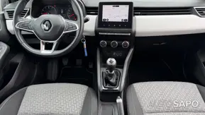 Renault Clio 1.0 TCe Evolution de 2022