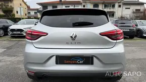 Renault Clio 1.0 TCe Evolution de 2022