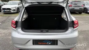 Renault Clio 1.0 TCe Evolution de 2022