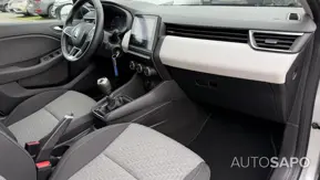 Renault Clio 1.0 TCe Evolution de 2022