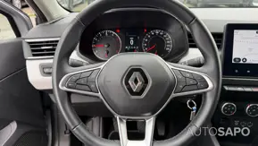 Renault Clio 1.0 TCe Evolution de 2022
