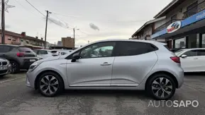 Renault Clio 1.0 TCe Evolution de 2022