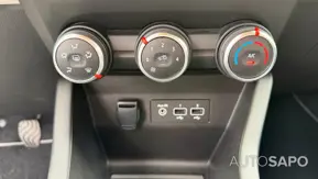 Renault Clio 1.0 TCe Evolution de 2022