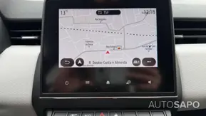 Renault Clio 1.0 TCe Evolution de 2022