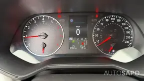 Renault Clio 1.0 TCe Evolution de 2022