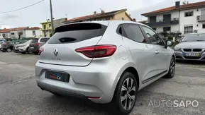 Renault Clio 1.0 TCe Evolution de 2022