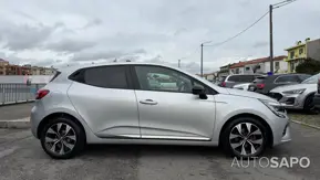 Renault Clio 1.0 TCe Evolution de 2022