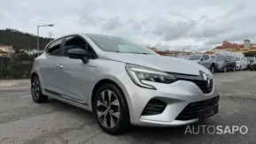 Renault Clio 1.0 TCe Evolution de 2022