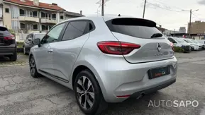 Renault Clio 1.0 TCe Evolution de 2022