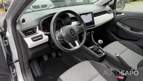Renault Clio 1.0 TCe Evolution de 2022