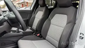 Renault Clio 1.0 TCe Evolution de 2022