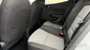 Renault Clio 1.0 TCe Evolution de 2022