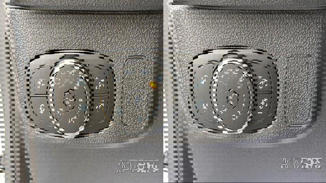 Ford Focus 1.0 EcoBoost MHEV ST-Line de 2025