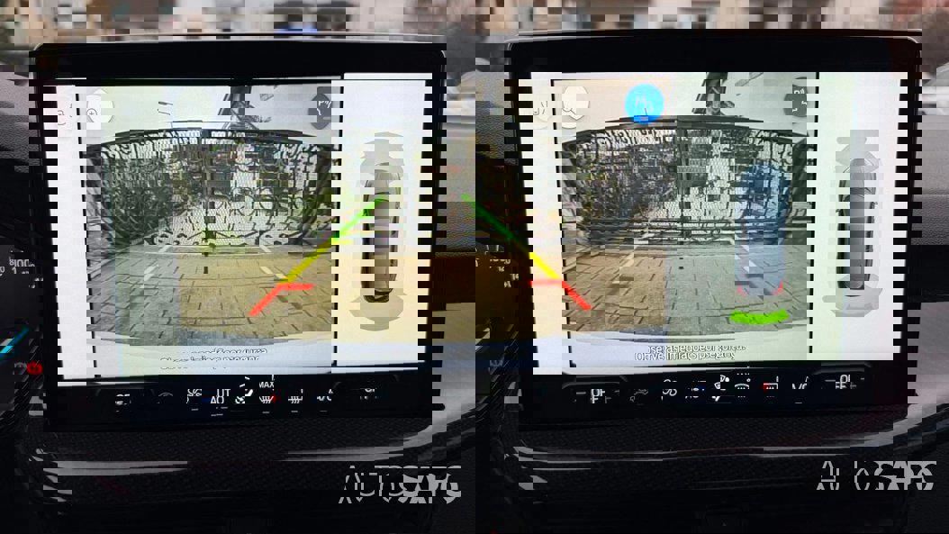 Ford Focus 1.0 EcoBoost MHEV ST-Line de 2025