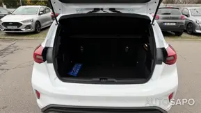 Ford Focus 1.0 EcoBoost MHEV ST-Line de 2025