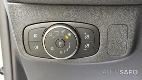 Ford Focus 1.0 EcoBoost MHEV ST-Line de 2025