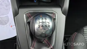 Ford Focus 1.0 EcoBoost MHEV ST-Line de 2025