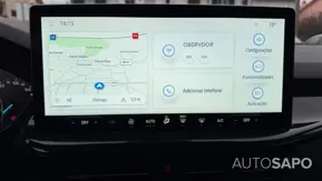 Ford Focus 1.0 EcoBoost MHEV ST-Line de 2025