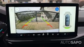 Ford Focus 1.0 EcoBoost MHEV ST-Line de 2025