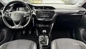 Opel Corsa de 2022