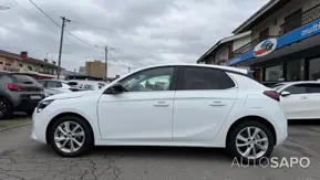 Opel Corsa de 2022