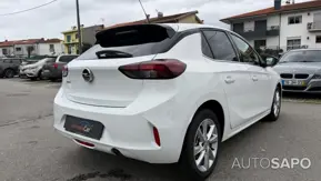 Opel Corsa de 2022
