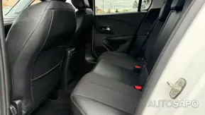 Opel Corsa de 2022