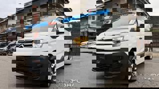 Citroen Berlingo 1.5 BlueHDi M Feel de 2021