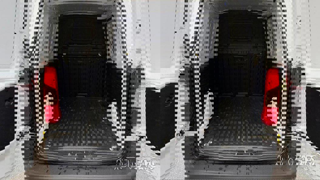 Citroen Berlingo 1.5 BlueHDi M Feel de 2021